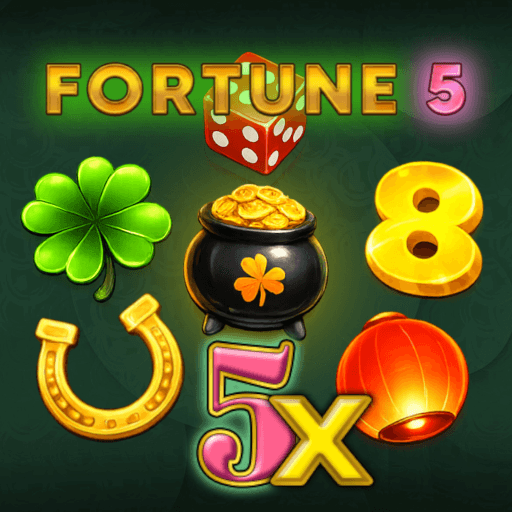 Fortune 5 Classic