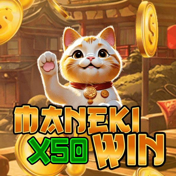Maneki Win Easy