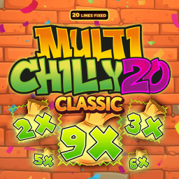 Multi Chilly 20 Classic
