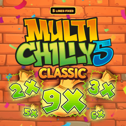 Multi Chilly 5 Classic