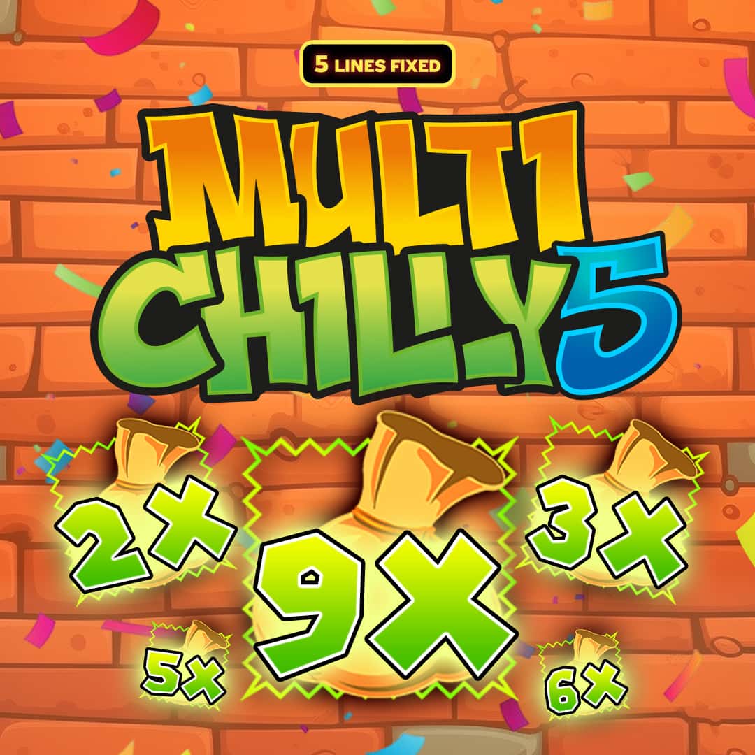 Multi Chilly 5