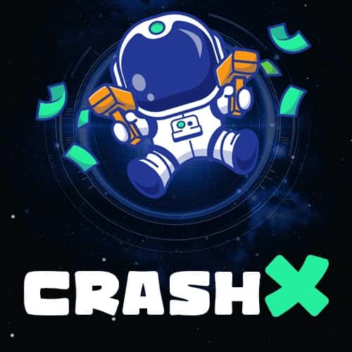 crash