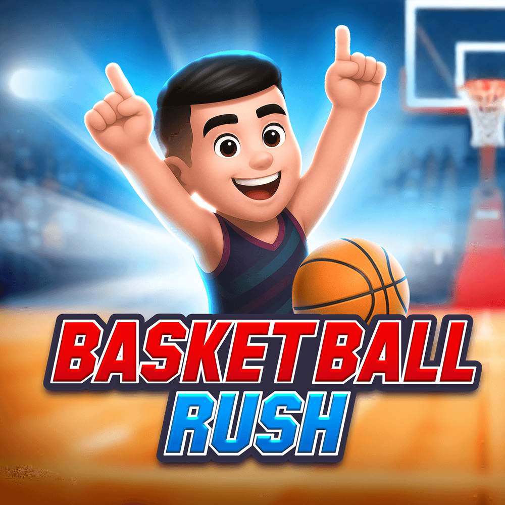 basketballrush