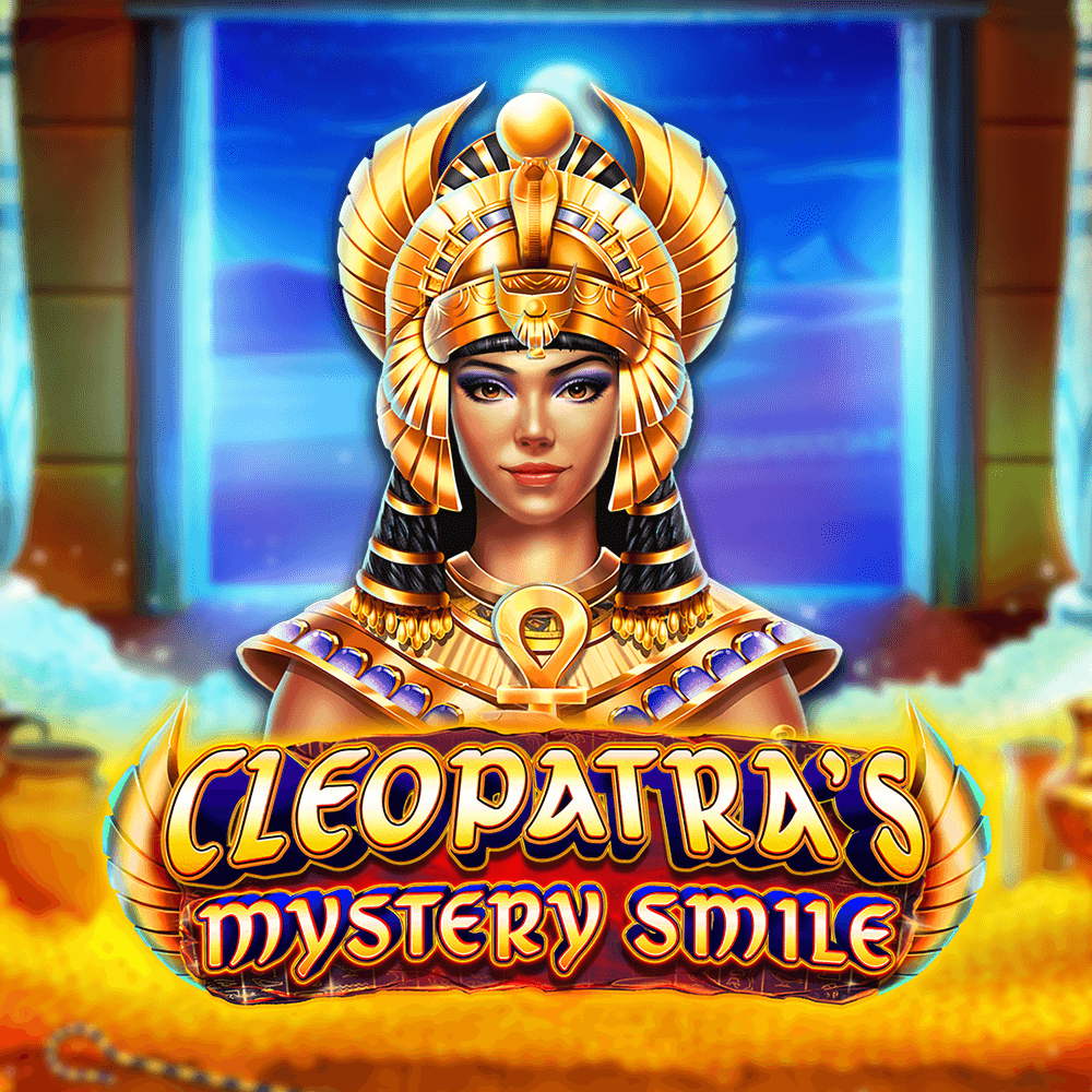 cleopatrasmysterysmile
