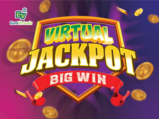 Virtual Jackpot
