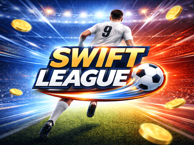 Swift League